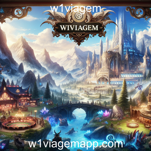 Explorando o Mundo dos RPGs: Onde a Fantasia Ganha Vida